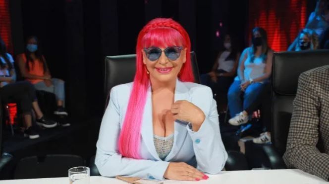 Zorica Brunclik zvanično u žiriju “Pinkovih zvezda”: Mitrović najavio najjaču sezonu do sada