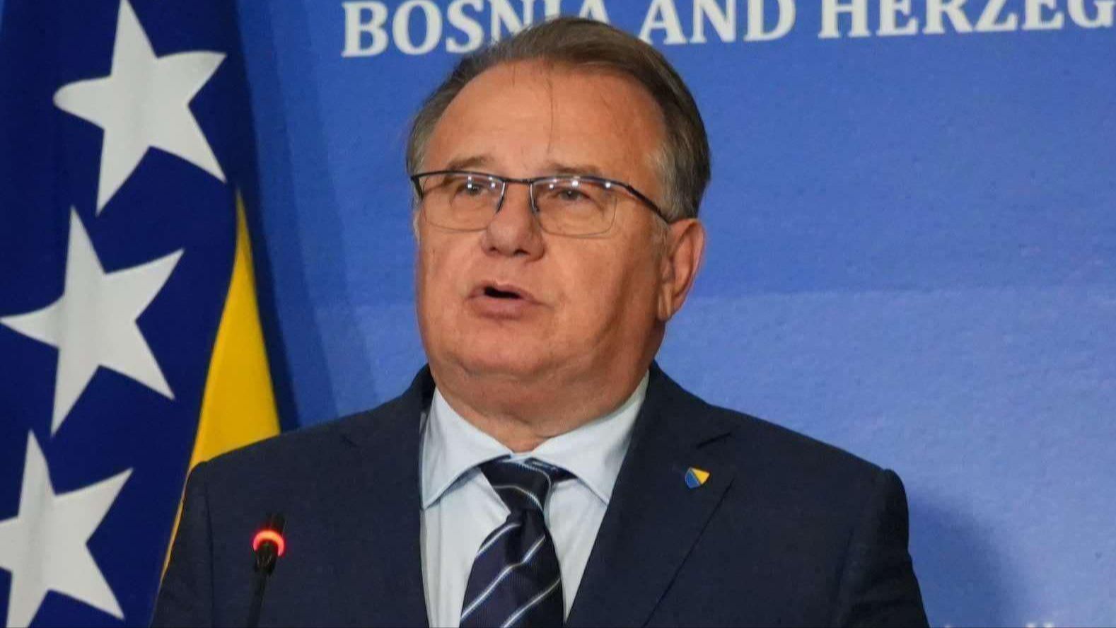 Nikšić: Penzionerima do 250 KM pomoći, manji porezi za poslodavce i novi zamah za privredu