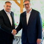 Oštro upozorenje iz Hrvatske: “Zaustavite Vučića i Dodika prije nego regija ponovo plane”