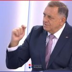 Dodik: „Ne mrzim muslimane, spašavao sam ih u ratu“