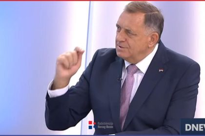 Dodik: „Ne mrzim muslimane, spašavao sam ih u ratu“