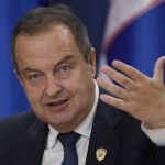 Dačić oduzimanje mandata Dodiku nazvao političkim udarom: “Srbi neće šutjeti na nepravdu”