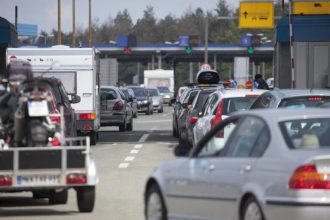 Nema sira, nema mesa: Evo šta ne smijete nositi preko granice EU
