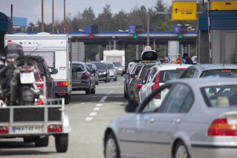 Nema sira, nema mesa: Evo šta ne smijete nositi preko granice EU