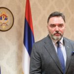 Košarac o presudi Dodiku: „Politička odmazda, posljednji ekser u kovčeg BiH“