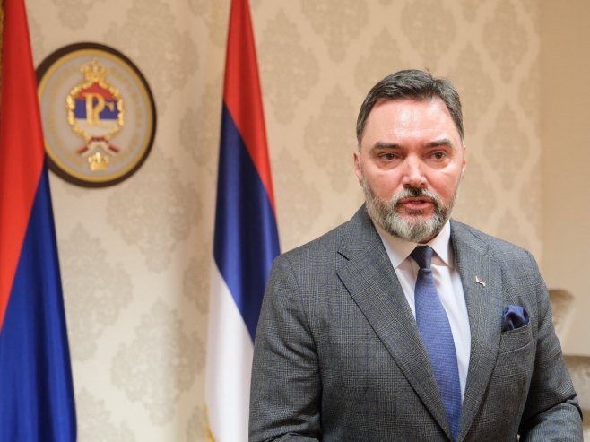 Košarac o presudi Dodiku: „Politička odmazda, posljednji ekser u kovčeg BiH“