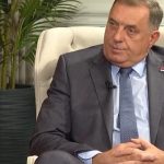 DODIK IDE U MOSKVU: Otkrivene opasne najave