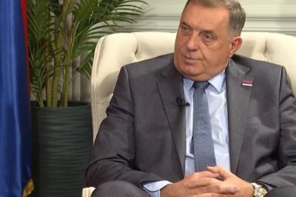 DODIK IDE U MOSKVU: Otkrivene opasne najave