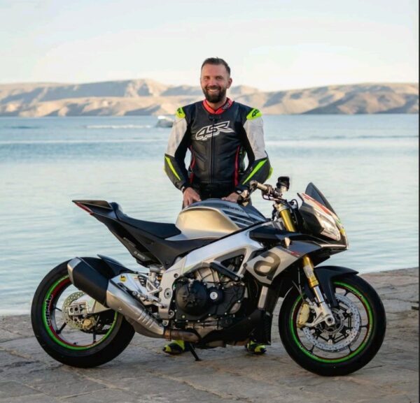 Tragedija kod Jablanice: Poginuo motociklista nakon slijetanja u rijeku Neretvu
