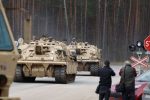 Litvanija gradi odbrambenu liniju na granici s Rusijom i Bjelorusijom: Rovovi, mine i fortifikacije