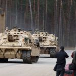 Litvanija gradi odbrambenu liniju na granici s Rusijom i Bjelorusijom: Rovovi, mine i fortifikacije
