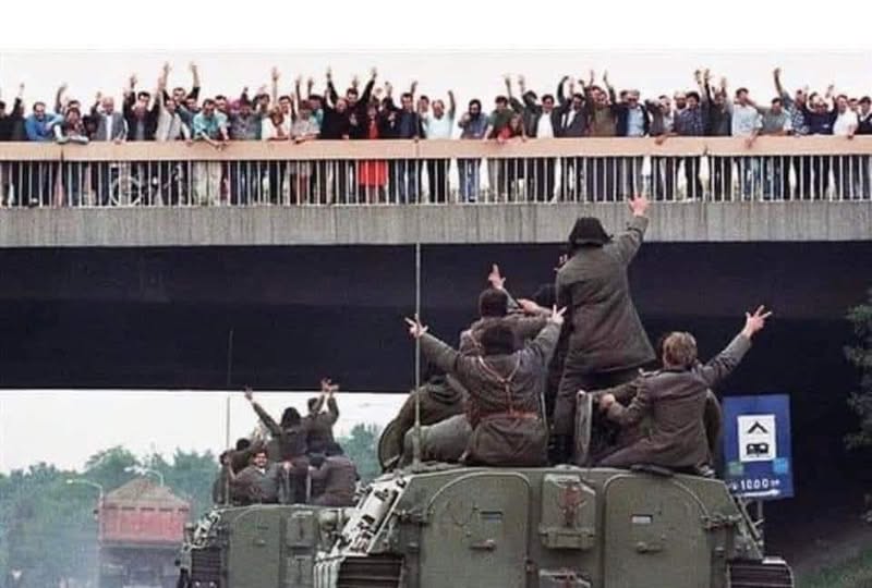 Viralna objava o “Oluji” izazvala raspravu: “Da 1991. nismo tenkovima napali, ne bismo 1995. bježali na traktorima”