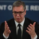 Vučić će morati da napusti Srbiju ili mu slijedi doživotni zatvor
