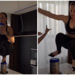 Influencerka slomila kičmu izvodeći opasan izazov inspirisan Nicki Minaj: Marijanin viralni pad s visokim posljedicama