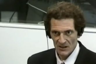 Dragoljub Kunarac izlazi na slobodu 2026. godine, čeka ga novi proces u BiH