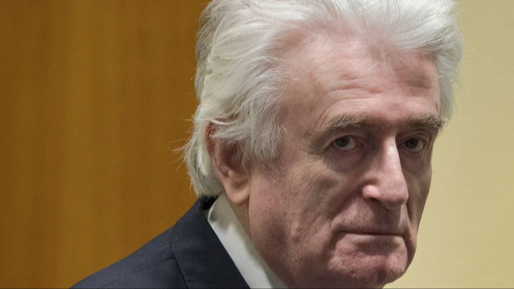 Američki sud odbio žalbu Ljiljane Karadžić: Ostaje pod sankcijama zbog podrške mužu ratnom zločincu