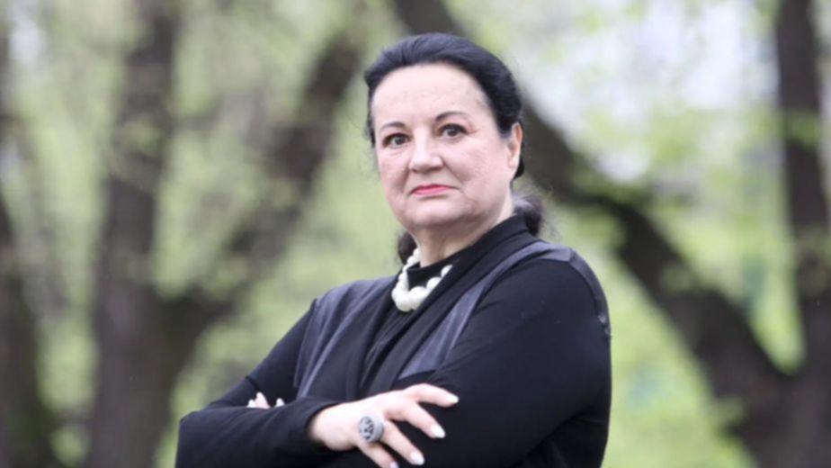 Svetlana Cenić o presudi Dodiku: "Sve je stalo u ovu presudu"
