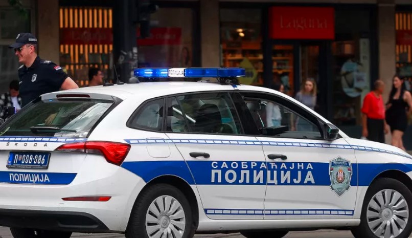 Brutalan napad u Beogradu: Mladić pretučen zbog Partizanove dukserice, životno ugrožen
