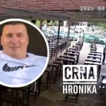 Objavljena snimka pucnjave u Visokom: Kriminalci Nizar i Asim pucali pred stotinama ljudi, građani u šoku!