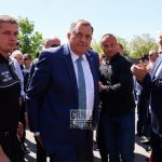 Milorad Dodik uplatio 36.500 KM: Zatvorska kazna zamijenjena novčanom