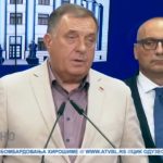 Dodik: Muslimani su patološki neprijatelji srpskog naroda, neću poštovati presudu