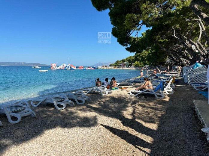 Prevareni turisti u Hrvatskoj: Uplatili smještaj putem interneta, a na adresi ih dočekala