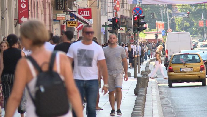 Toplotni val stiže u BiH: Temperature i do 40°C, visoki UV indeks i sparina narednih 10 dana