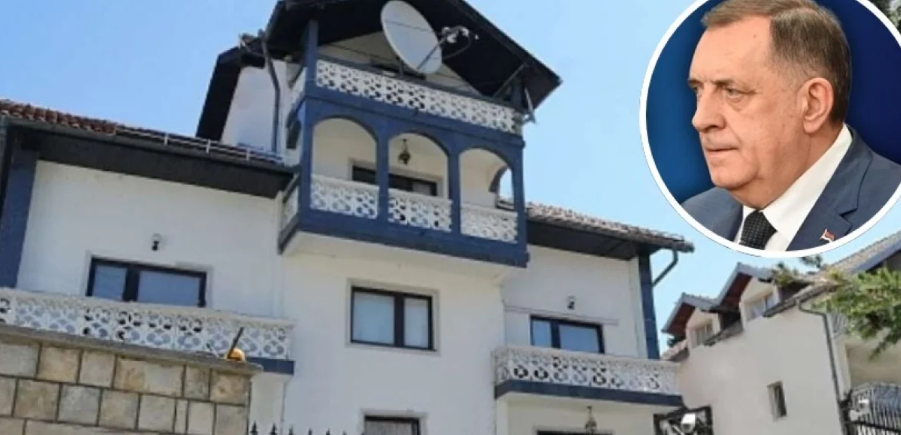 Jeziva poruka Ambasade Rusije: Na kocki je postojanje BiH kao jedinstvene države