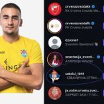 Golman Vukovara dobio otkaz zbog praćenja stranice sa četničkom ikonografijom