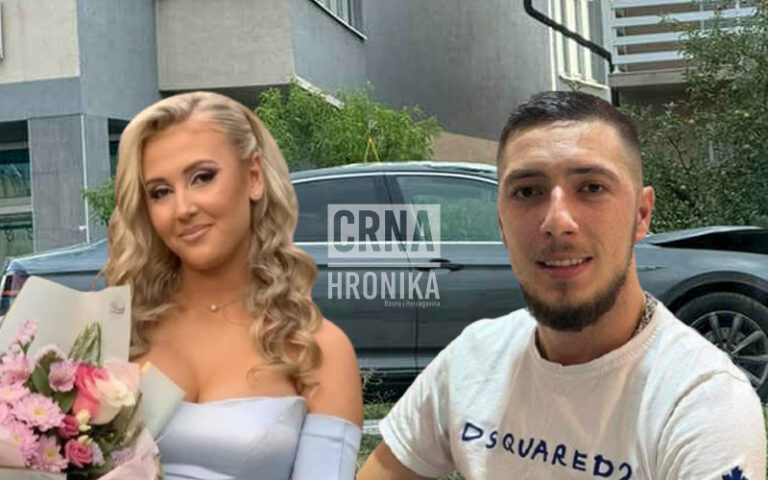 Tragedija u Živinicama: Drogiran i pijan usmrtio Ajlu Nuhanović, pojedinci pokušavaju opravdati vozača