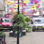 Tragedija u BIH: Radnik (39) poginuo od strujnog udara dok je radio na dizalici