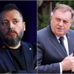 Dragan Bursać nakon odluke CIK-a: “The End, Milorade – kraj ere bezakonja”
