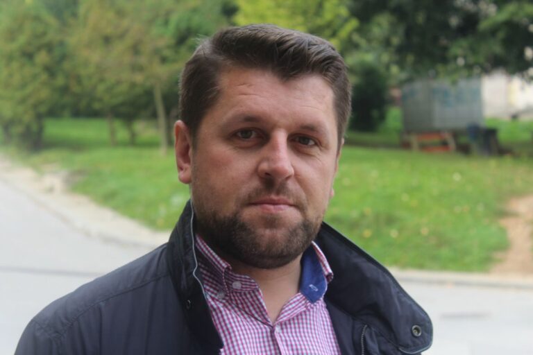 ŠTA SE DEŠAVA U BANJA LUCI? Duraković poručio: Ako mi se desi nešto, kriv je Milorad Dodik