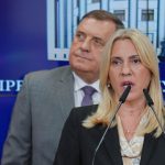 Željka Cvijanović nakon odluke CIK-a: Nećemo dozvoliti ponižavanje Republike Srpske