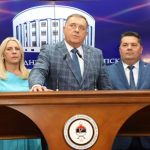 Dodik nakon potvrde presude: "Ne prihvatam odluku Suda BiH. Republika Srpska mora uzvratiti"