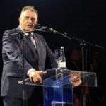 Dodik o “Oluji”: Da nije Vučića, srpsko stradanje bi bilo zaboravljeno