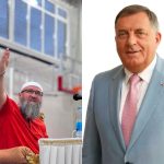 Elvedin Pezić o Dodiku: "Ne priznaje državu, a sada traži pomoć Ustavnog suda – igre bez granica"