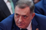 Dodik poručio "Ako tonem ja, tonemo svi"