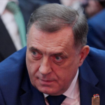 Dodik poručio "Ako tonem ja, tonemo svi"