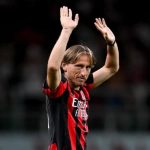 Edin Đžeko pred svima branio Modriča: “Modrić je bezvremenski fudbaler, on i dalje pravi razliku"