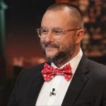 Ivan Ivanović otkrio: "Ugašene su mi sve emisije, nisam poželjan u medijima!"