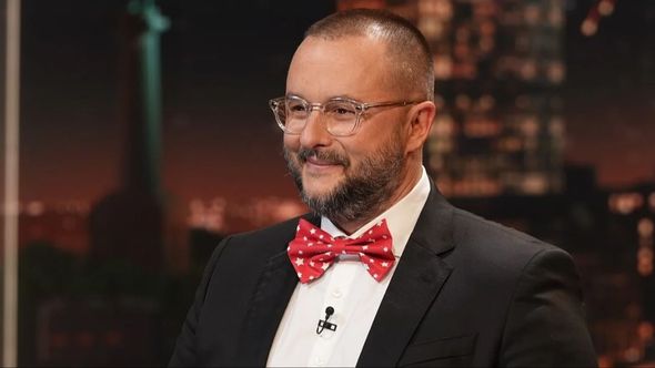 Ivan Ivanović otkrio: "Ugašene su mi sve emisije, nisam poželjan u medijima!"