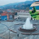 VIDEO iz Širokog Brijega: Turistkinja klanjala na ulici, neprimjereno napadnuta tokom molitve