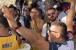 Navijači BiH na Kipru zapjevali Halidovu „Romaniju“: Emotivna podrška legendi bh. muzike