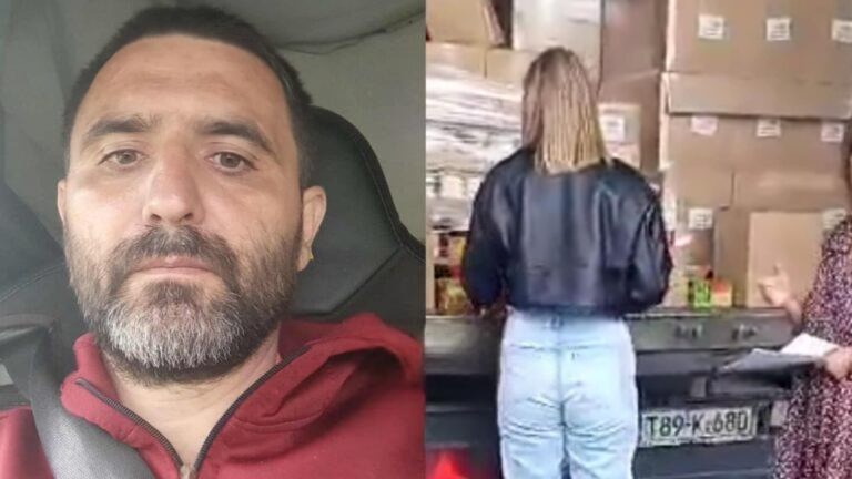 Kamiondžija optužio carinike na GP Karakaj za mito: “Tražili su po 20 eura da ubrzaju papire”