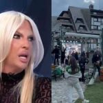 Jelena Karleuša održala koncert pred 200 ljudi na Kopaoniku: “Kriv je mali plato”