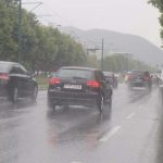 STIŽU PADAVINE I GRMLJAVINA: Meteorolozi najavljuju promjenu vremena u BiH