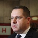 : Radovan Kovačević poručuje nakon presude Dodiku: "Ćeraćemo se još – Republika Srpska će pobijediti!"