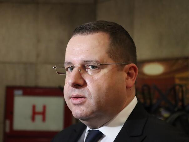 : Radovan Kovačević poručuje nakon presude Dodiku: "Ćeraćemo se još – Republika Srpska će pobijediti!"