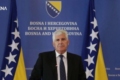Čović: „Bez Herceg-Bosne ne bi bilo BiH u sadašnjim granicama“